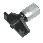 Tensiomtre manuel pour courroie - autobest