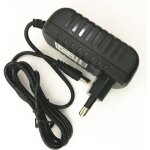 Tensiomtre omron m2 basic pour bras suprieur hem - 7120 - e chargeur adaptateur secteur 6v alimentation ...