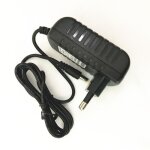 Tensiomtre omron m6 chargeur adaptateur secteur 6v mural pour la maison prise ue