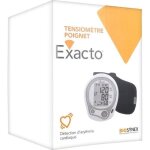 Tensiomtres au poignet biosynex exacto tensiomtre poignet 92147