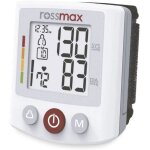 Tensiomtres au poignet rossmax tensiomtre poignet 92103