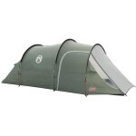 Tente - coleman - coastline 3 plus - 3 personnes - imperm�able 3000mm - anti - uv