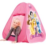 Tente activit� - disney princesses - tente pop up - pour les fillettes de 3 ans et plus