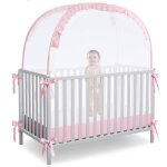 Tente de berceau de sécurité pour bébé surmatelas de berceau haut de gamme pour empêcher bébé de grimper ... Tente de berceau de sécurité pour bébé surmatelas de berceau haut de gamme pour empêcher bébé de grimper ...