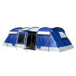 Tente de camping familiale tunnel 8 personnes - skandika montana 8 - 3 cabines 5000 mm 4 entrées marquise ... Tente de camping familiale tunnel 8 personnes - skandika montana 8 - 3 cabines 5000 mm 4 entrées marquise ...