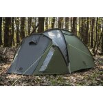 Tente de camping - peme - tente avec moustiquaire et vestibule - climate 3 - vert Tente de camping - peme - tente avec moustiquaire et vestibule - climate 3 - vert