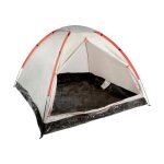 Tente d�me simple toit 2 places �l�menterre aster