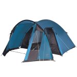 Tente - high peak - tessin 4 - 4 places - mixte - 365 x 250 x 170 cm Tente - high peak - tessin 4 - 4 places - mixte - 365 x 250 x 170 cm
