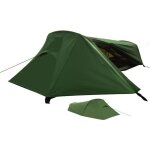 Tentes lgres - tente de randonne 1 pl. tente rando raid / cyclo - freetime
