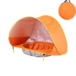 Tente de plage pop up pour enfantsabri solaire avec plage et piscineplage bébé anti uv pliable piscine ... Tente de plage pop up pour enfantsabri solaire avec plage et piscineplage bébé anti uv pliable piscine ...