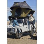Tente de toit gonflable lite traveller
