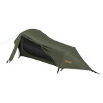 Tente ultral�g�re de randonn�e - nils camp - nc2501 - 1 personne - 18 kg - 270x170 / 80x70 / 40 cm - ...