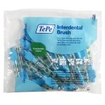 Tepe brossette interdentaire eco - responsable iso 3 / 06mm 20 brossettes