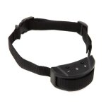 Tera� collier d?anti aboiement �lectrique � 7 niveaux de dressage pour entra�ner chien