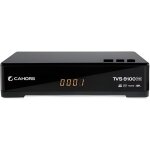 Rcepteur satellite - cahors - tvs8100 hd - numrique sat - simple - tnt hd (free to air)