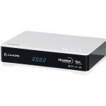 Terminal satellite - cahors - veox hd - pvr ready - commande on / off - fixation vesa Terminal satellite - cahors - veox hd - pvr ready - commande on / off - fixation vesa
