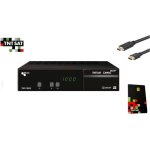 Terminal récepteur satellite astra triax thr9900 tntsat + hdmi + carte tntsat Terminal récepteur satellite astra triax thr9900 tntsat + hdmi + carte tntsat