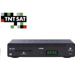 Terminal r�cepteur satellite astra triax thr9910 tntsat (vendu seul sans carte et hdmi !)
