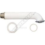 Terminal ventouse pour chauffe bain elm onda - elm leblanc - 7716780194