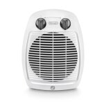 Chauffage dappoint électrique avec ventilateur de?longhi 0114561007 multicolore Chauffage dappoint électrique avec ventilateur de?longhi 0114561007 multicolore