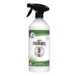Terra nostra anti - fourmis - prt  l'emploi - spray 1l