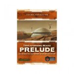 Extension de jeu - terraforming mars : pr�lude - cartes pr�lude - extension pour terraforming mars - ...