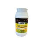 Terre de diatome anti puces punaises 125g
