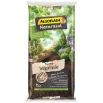 Terre v�g�tale enrichie - algoflash naturasol - 40 l