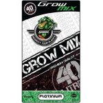Platinium - terreau grow mix perlite - 40l - spécial croissance et floraison Platinium - terreau grow mix perlite - 40l - spécial croissance et floraison