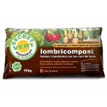 Terreau lombricompost rgnrant 10 kg