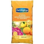 Terreau plantes méditerranéennes et agrumes - fertiligene - sac de 6l Terreau plantes méditerranéennes et agrumes - fertiligene - sac de 6l