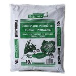 Terreau pour semis - un - 10 l - tourbe et sable - ph 54 - 64 - substrat universel