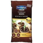 Terreau semis - fertiligene - buturages et repiquages - utilisable en agriculture biologique - 6l