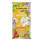 Terreau universel 6 l - algoflash