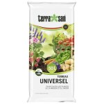 Terreau universel algoflash 50l jardin