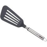 Tescoma spatule  angle grand chef en inox et nylon - anti adhrant