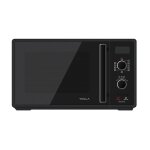 Tesla micro - ondes grill 23l 900w noir - mw2391mb