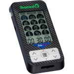 lectrostimulateur musculaire - tesmed - trio 6. 5 - rechargeable usb - 40 niveaux - 4 lectrodes