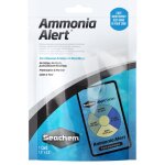 Test dammoniaque - seachem - ammonia alert - d�tecteur permanent - aquariums deau douce et de mer