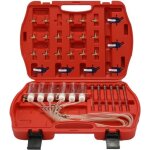 Test de dbit de carburant kit d'adaptateur de compteur injecteur outil de dtection de retour d'huile ...