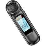 Testeur dalcool portable testeur dalcool alcootest portable de haute pr�cision d�tecteur dalcool sans ...