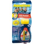 Testeur de brome - aquachek - 4 en 1 - piscine et spa