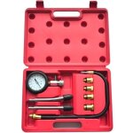 Testeur compression compressiom�tre moteur essence auto moto bateau