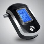 Testeur dalcool alcootest numérique professionnel 5 pièces embouchures analyseur dhaleine avec grand ... Testeur dalcool alcootest numérique professionnel 5 pièces embouchures analyseur dhaleine avec grand ...
