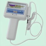 Testeur de qualit de leau - ph et chlore - pour piscines et spas