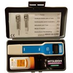 Testeur de ph electronique