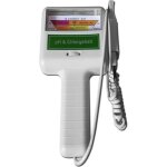 Testeur pour piscine chlore & ph - qualit de leau