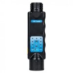 Testeur prise remorque 13 broches 12v outil de diagnostic