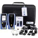 Testeur r�seau r156005 trend networks signaltek nt