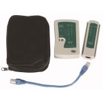 Testeur r�seau rj11 / 12 et rj45